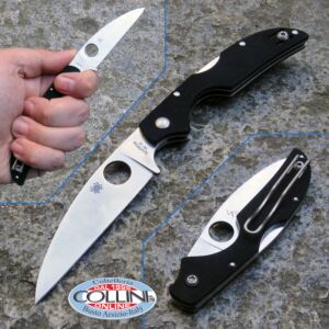 Spyderco - Kiwi 4 - C178GP - coltello