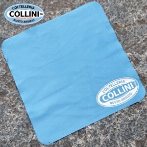 Coltelleria Collini - Mikrofasertuch zum Reinigen von Klingen – Zubehör