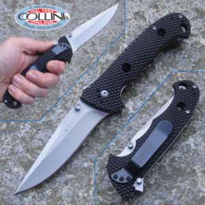 CRKT - Hammond Cruiser Plain - 7904 - coltello