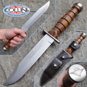 Maserin - 2° Reggimento - Legione Straniera - 0OL600900 - coltello