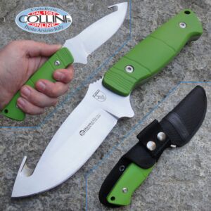 Maserin - Rupicapra Green G10 - 979/G10V - coltello