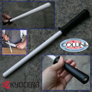 Kyocera - Schärfen Sie Messer Keramik CSW -18