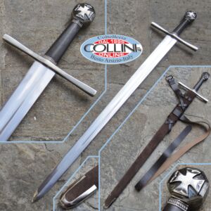 Museum Replicas Windlass - Sword of Tancred - Handwerk Schwert