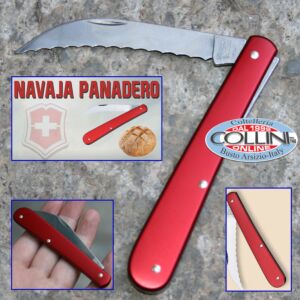 Victorinox - Klappmesser für Baker  - V-0.7830.11 coltello cucina