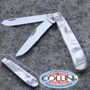 Case Cutlery - Trapper Perlmutt 00640 - Messer