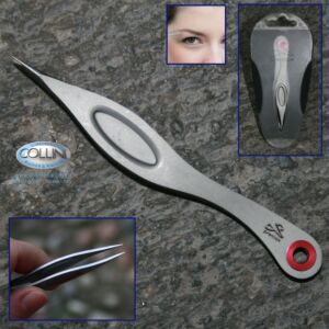 Premax - Pinzette mit Spitze für Haarentfernung - Maniküre Zubehör