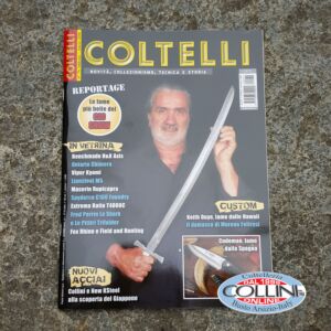 Coltelli - Nummer 74 - 2016 - Magazin