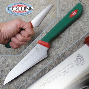 Sanelli - Petty Messer 10 cm - 3.256.10 - Küchenmesser 