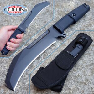 Extrema Ratio - Corvo Schwarz - Messer