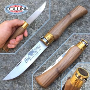 Antonini knives - Old Bear knife 9307L 21cm - Messer