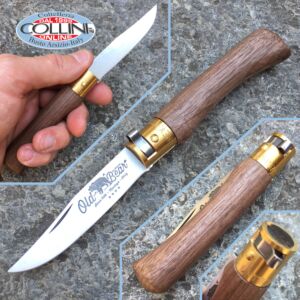 Antonini - Old Bear 9307S 17cm Messer - Messer