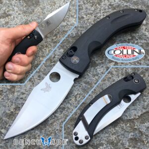 Benchmade - Mini Onslaught 746 Axis Lock Knife - messer