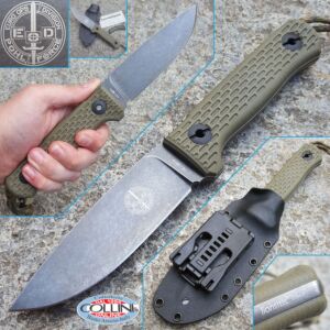 Pohl Force - Prepper One Tactical - 2050 - Outdoormesser 