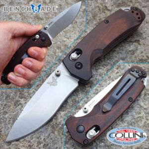 Benchmade - North Fork Axis - 15031-2 - Klappmesser
