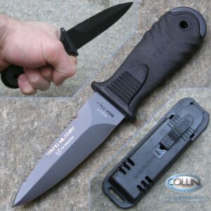 Fox - Tekno Military Teflon - 643/11 - coltello da sub