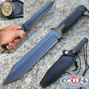 Chris Reeve - Mk IV 28 Year Commemorative knife - messer
