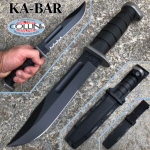 Ka-Bar - D2 Extreme Messer - 02-1282 - Messer