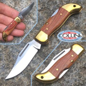  Jaguar - Taschen abschließbare Holz 708 - Messer