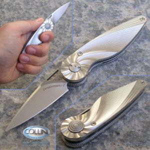 Eickhorn - Shell Gentleman - coltello