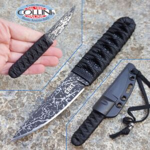 CRKT - Obake Skoshi von Burnley - Neck knife - 2365 - Messer