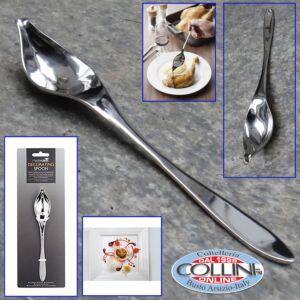 KitchenCraft - Decorating Spoon -  Esslöffel für die Dekoration