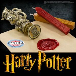 Harry Potter - Gryffindor Wachs Siegel - NN7087