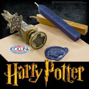 Harry Potter - Hogwarts Wachs Siegel - NN7085