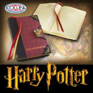 Harry Potter - Tagebuch des Gryffindor - NN7337