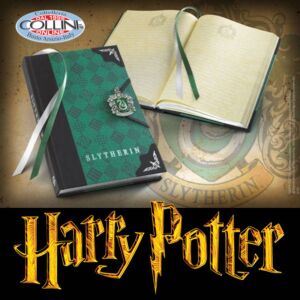 Harry Potter - Tagebuch der Slytherinhaus - NN7339