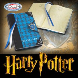 Harry Potter - Tagebuch der Ravenclaw - NN7343