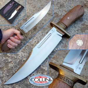 Boker - Magnum Collection 2016 - Limited Edition - 02MAG2016 - messer