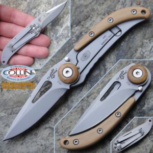 Fox - Trendy Olivo - 462 - coltello