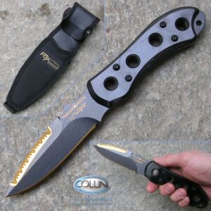 Fox - Tecnoreef - FX-468 - coltello da sub