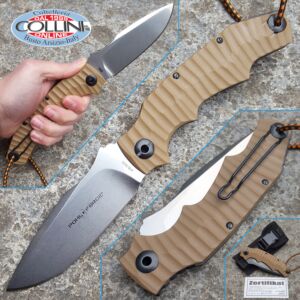Pohl Force - Alpha Four - Desert Tactical Limited Edition - 1061 - messer