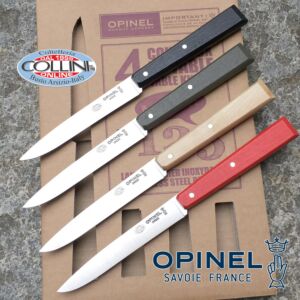 Opinel - N° 125 serie Loft - Messersatz Pop