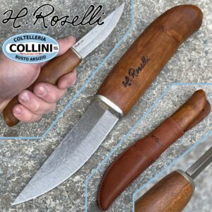 Roselli - Carpenter knife UHC - RW210 - Messer
