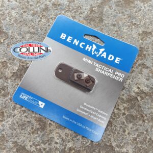 Benchmade - Mini Tactical Pro Sharpener - Taschenschärfer