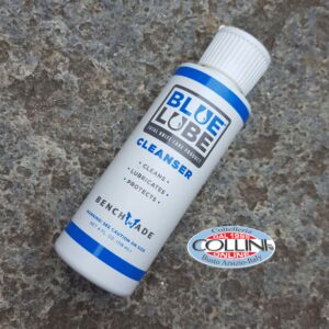 Benchmade - Blue Lube - reinigt schmiert und schützt - Öl