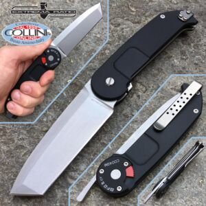 ExtremaRatio - BF2 R CT - Razor Opening - Stone Washed Tanto Point - messer