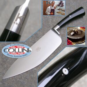Berti - Knam - Coltello per Sacher - coltello cucina