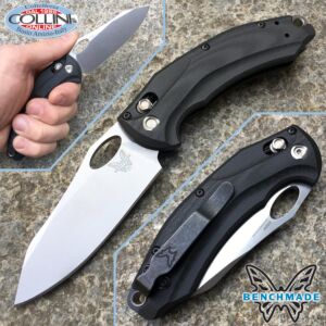 Benchmade - Mini Loco Axis Knife G-10 - 818 - Messer