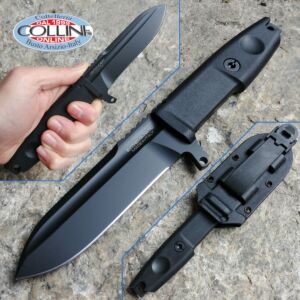 ExtremaRatio - Defender Black - Messer