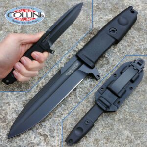 ExtremaRatio - Defender 2 Black - Messer