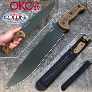 Ontario Knife Company - RTAK2 Survival Messer - Messer