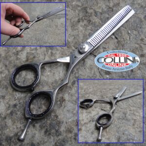 Coltelleria Collini - Scissors Thinning mod. Style by Salon Professional 6 "