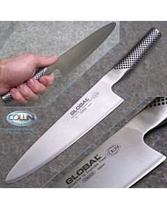 Global knives - G1 - Fleischmesser - 21cm - Küchenmesser