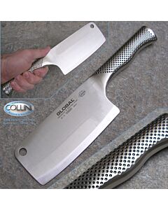Global knives - G12 - Fleischwolf Messer - 16cm - Küchenmesser