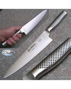 Global knives - G16 - Kochmesser - 24cm - Küchenmesser