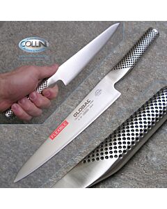 Global knives - G20 - Flexibles Filetmesser - 21 cm - Küchenmesser