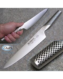 Global knives - G3 - Tranchiermesser - 21cm - Küchenmesser
